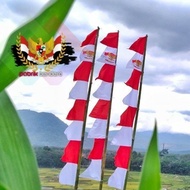 MATA Garuda 8-eyes Pennant