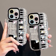 【现货】小米14/13手机壳12/11/10红米note13钢琴11pro+k60k50k40civi3套1.14