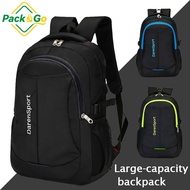 Backpack Shoulder Travel Sport Laptop Casual Bag For Men Or Women School Kids Bagpack Beg Sekolah Me