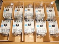 日本三菱MITSUBISHI 電磁接觸器 S-N11 11A 4A  線圈100-110V 200-220V 3HP