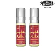 2pcs Al-Rehab Roll-On 6ml Balkis