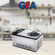 ICE CREAM MAKER GEA ICE-1530 / MESIN PEMBUAT ES KRIM - MYOSOTIS7