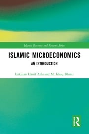 Islamic Microeconomics Lukman Hanif Arbi