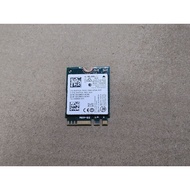 Dell latitude E5450 WiFi network card