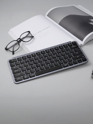 Keychron B1 Pro Combo Wireless Keyboard&Mouse ชุดคีย์บอร์ดเมาส์ ขนาด 75% ประกัน ศูนย์ไทย