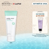 Kem dưỡng Phục hồi & Tiêu Nhiệt Beyond Angel Aqua Cica Cream 150ml