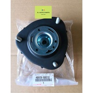 TOYOTA FRONT ABSORBER MOUNTING WISH SEPET 👉(1 SET = 2PCS) TOYOTA WISH 1.8 2.0 ZGE20 (48609-68010)