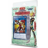 Yugioh Powercode Link Structure Deck SD33 Asia Japanese version