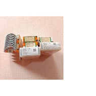 Metal road starlet ep70 ep80 corolla se 1e 2e daido R9077