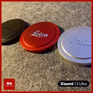 ️ Xiaomi 13 Ultra x Leica Phone Lens Cover Protector