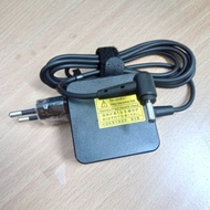 Original Charger Adaptor Asus E410MA E410M E410 E410MA-BV001T 33W -AJO