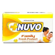 nuvo family fresh protect lemon batang