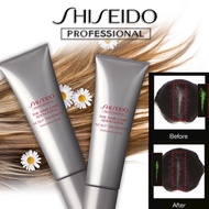 Shiseido The Hair Care Adenovital Scalp Treatment - 130g X 2