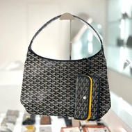 GOYARD Boheme Hobo - black 黑色