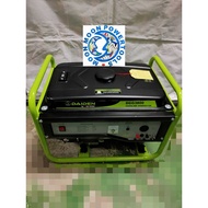 DAIDEN  JAPAN  GASOLINE GENERATOR 3800WATTS