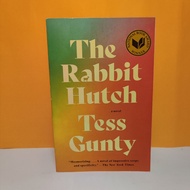 The Rabbit Hutch by Tess Gunty