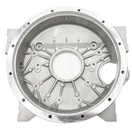 Komatsu อะไหล่รถขุด PC78US-6มู่เล่เครื่องยนต์4D95มู่เล่ประกอบที่อยู่อาศัย PC120-6 PC56-7 PC60-7 PC60