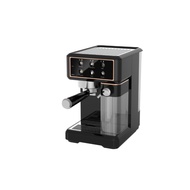Factory Wholesale Automatic Coffee Machine Espresso Maker Latest Automatic Coffee Making Machine Ful