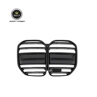 EAZ0 Auto Parts Front Bumper Grille Car Body Kit for BMW SERIE 4 G22 G23