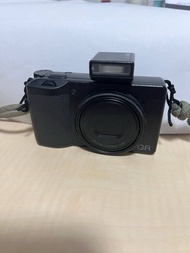 gr3 griii ricoh