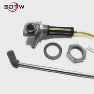 Motorcycle Fuel Vavle Petcock Shut Off Tank Switch Fits for VESPA PX 125 150 200 77-83