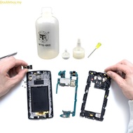 Doublebuy Needle Bottle Applicator Needle Tip Glue Bottle Squeeze Bottle with Fine Tip