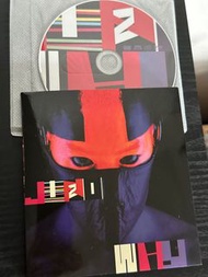 麥浚龍 WHY JUNO MAK CD 罕