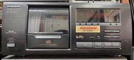 Pioneer PD-F505 25片CD 播放器 故障機