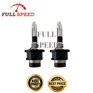 HID D2R-6000K PHILIPS BULB