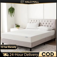 HALO Foam Mattress Tilam Single 8 inci - Single/Queen/King - (8 inch) Thick Mattress