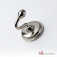 MK Curtain H Maya Wall Hook For Curtain Tie-back