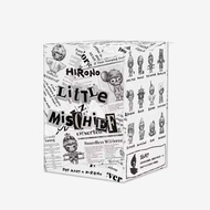 Hirono Little Mischief Series V2 Dipping Box/Select Character Thai Shop