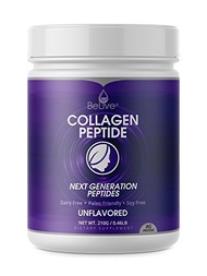 [USA]_BeLive Collagen Powder Premium Hydrolyzed Peptides Protein for Women and Men  Designed for Hea