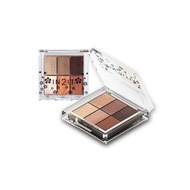 IN2IT N6 Eco Pallete Toas ESN03 1's