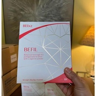 EXP 2026✨100% original✨BEFIL 100% ORIGINAL Health Supplements Brain & Heart Blood Vessels Protection