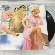 Dolly Parton's-Heartbreaker 12-Inch LP Vinyl Record K595