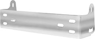 GG Grand General 91139 6-1/2 X 1-3/8 Inches Universal Mounting Bracket for C.B. Radio