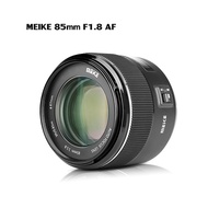 MEIKE 85mm F1.8 AF Full frame for Canon EF