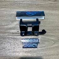 VESPUCI Fabrica Vespa S LX LXV 2V 3V Iget Iron Seat Hinge