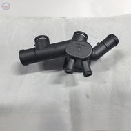 Volkswagen Beetle 2.0 Water Outlet Flange Assembly - 06A121132C 06A121133H