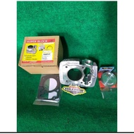 Brt klx dtracker casting iron 63 mm bore up Block