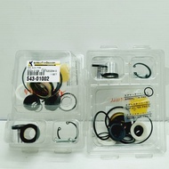 ชุดซ่อมเท้าเหยียบเบรค ISUZU ROCKY / FUSO OEM:543-01002 M888