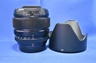 新淨 Fujifilm 23mm F1.4 大光圈標準鏡 等效35mm 淺景深 日常鏡 XT4 XE4 XT30 XPRO XT5 XS20 XS10