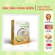 2 Vicosap Durian Coconut Wax Candy 100g
