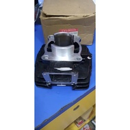 Yamaha DT125 18G Cylinder Block Only Taiwan