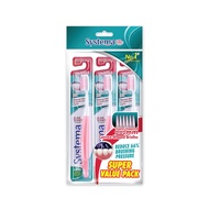 SYSTEMA TOOTHBRUSH SENSITIVE 3'S
