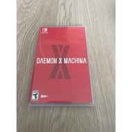 Used Nintendo Game - Daemon X Machina