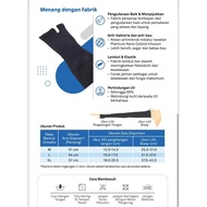 Aulora arm Hand socks for men and women's health