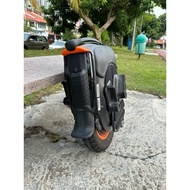 inmotion v12 HT electric unicycle
