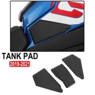 Motorcycle F850 900 GS F900GS Adventure 2023-2025 Tank Pad Protector Sticker Decal Gas Knee Grip For
